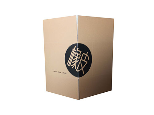 物流包装纸箱